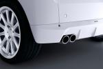 Smart ForTwo by Carlsson 2007 года